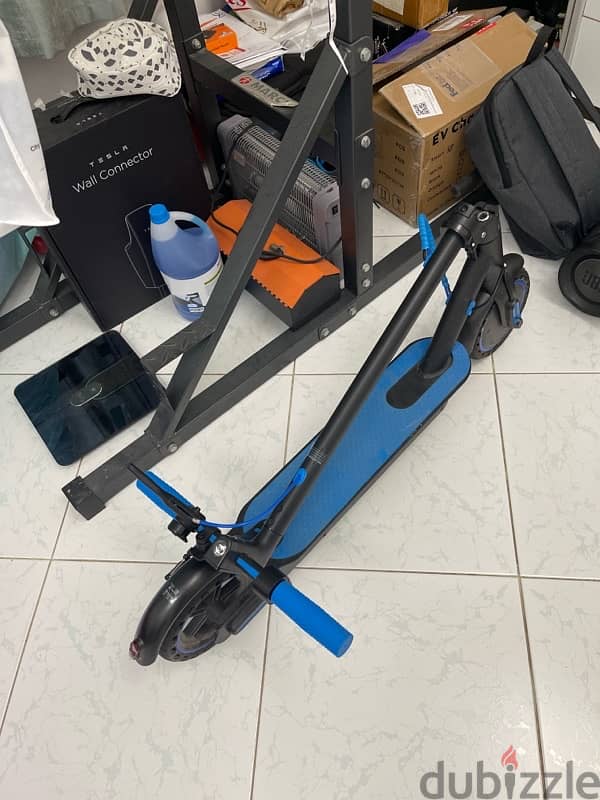 Electric Scooter (Brand New) !! 0