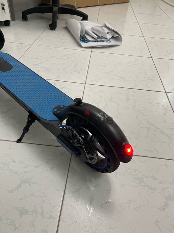 Electric Scooter (Brand New) !! 1