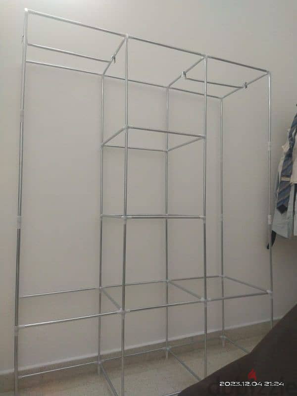 portable wardrobe for sale 4