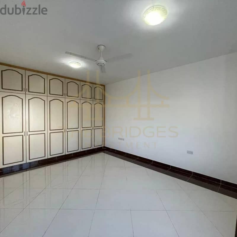 3 BR Apartments Available for Rent in Al Khuwair 2