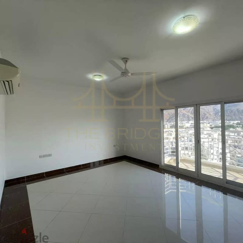 3 BR Apartments Available for Rent in Al Khuwair 7