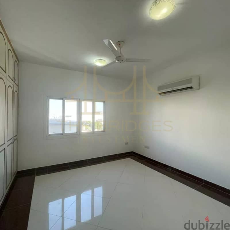 3 BR Apartments Available for Rent in Al Khuwair 8