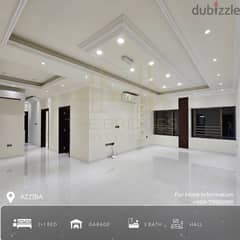 Luxurious 2 BR Apartment Available for Rent in Azaiba