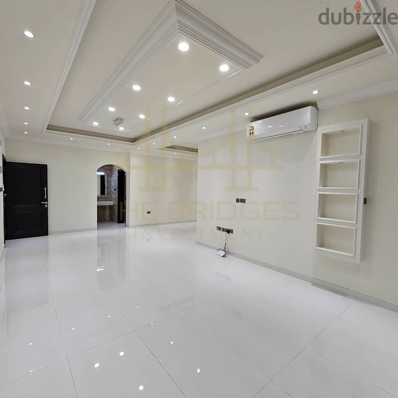 Luxurious 2 BR Apartment Available for Rent in Azaiba 1