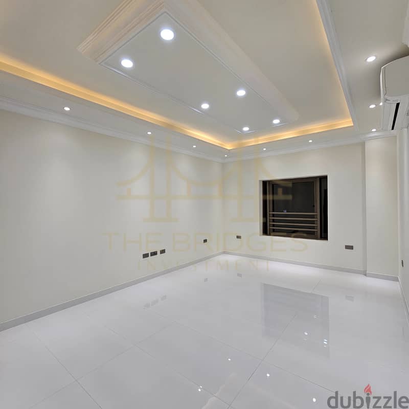 Luxurious 2 BR Apartment Available for Rent in Azaiba 5