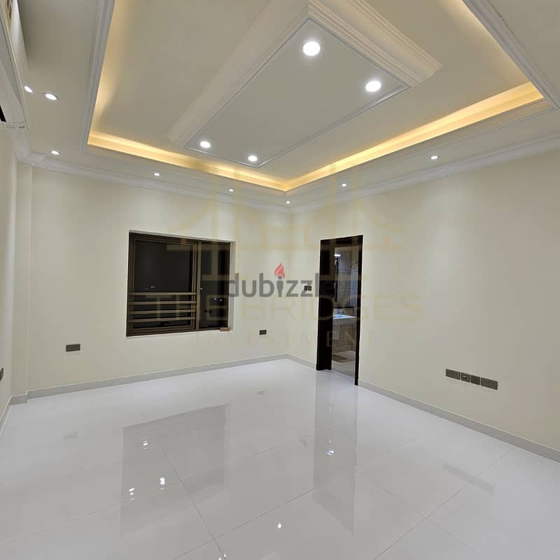 Luxurious 2 BR Apartment Available for Rent in Azaiba 7