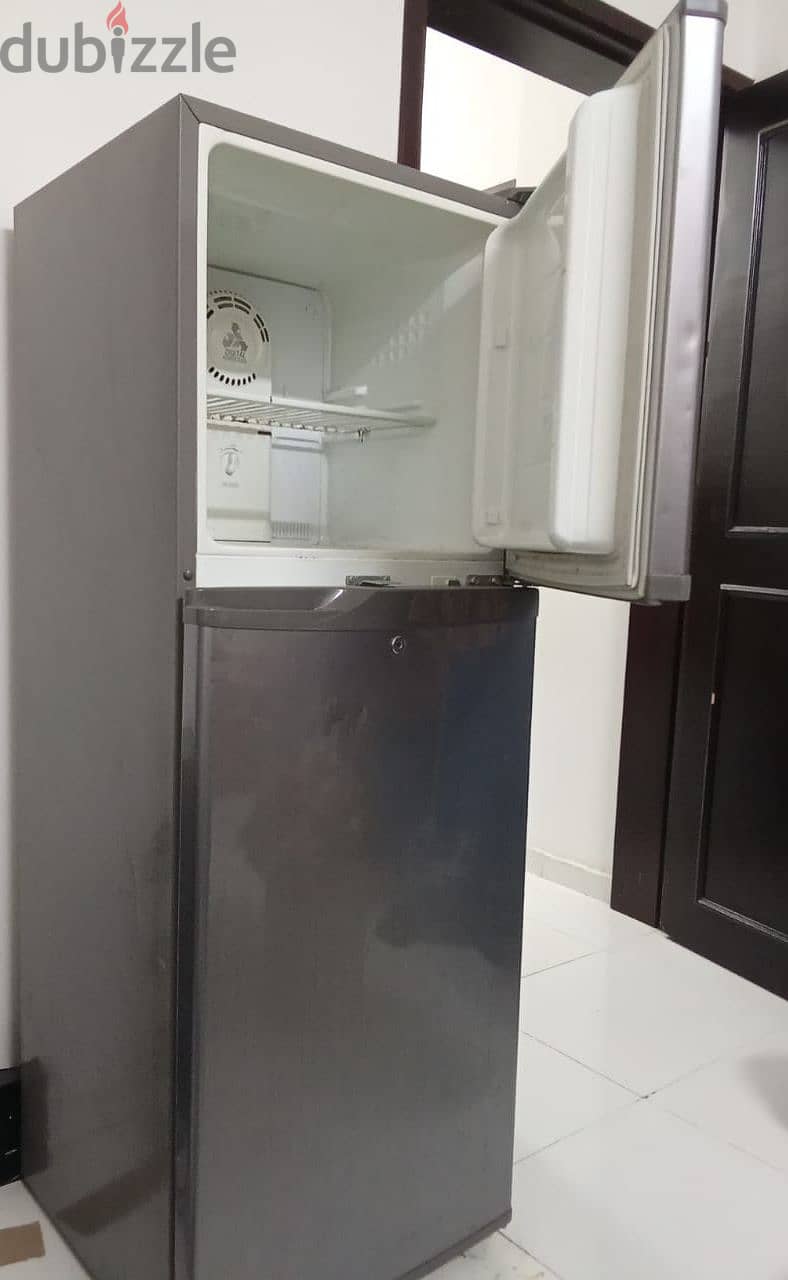 Refrigerator for urgent Sale. 0