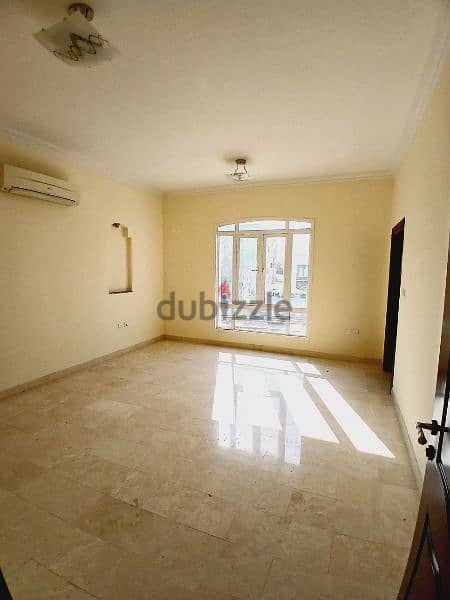 Aziba 4 bedrooms villa for rent 3