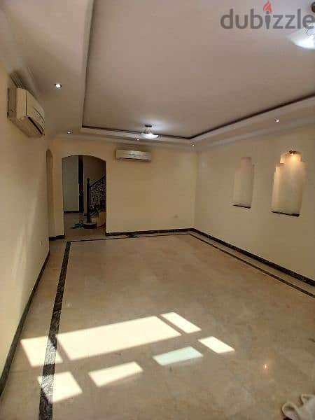 Aziba 4 bedrooms villa for rent 11