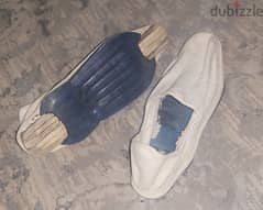 Traditional shoes 0