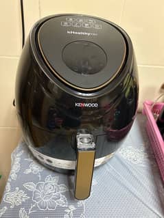 kenwood air fryer for sale