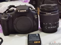 CANON EOS 1200D