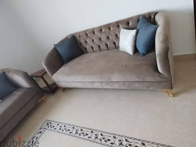 brand new sofa set 10 seater