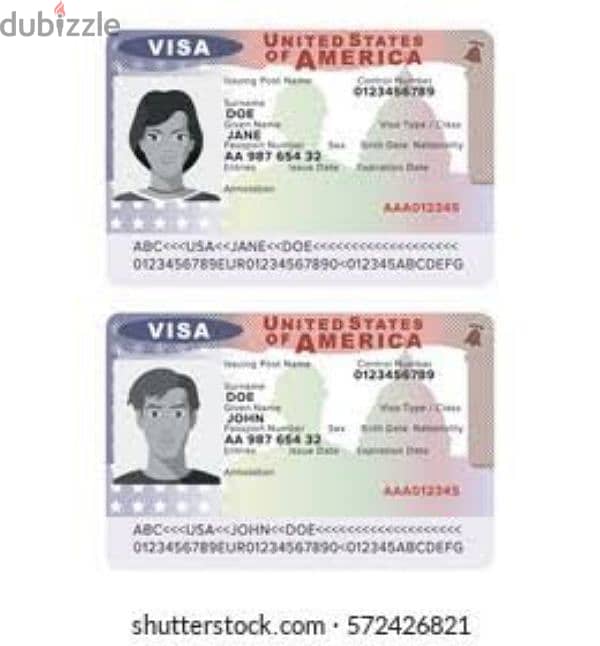 USA visit visa 0