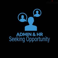 Admin and HR