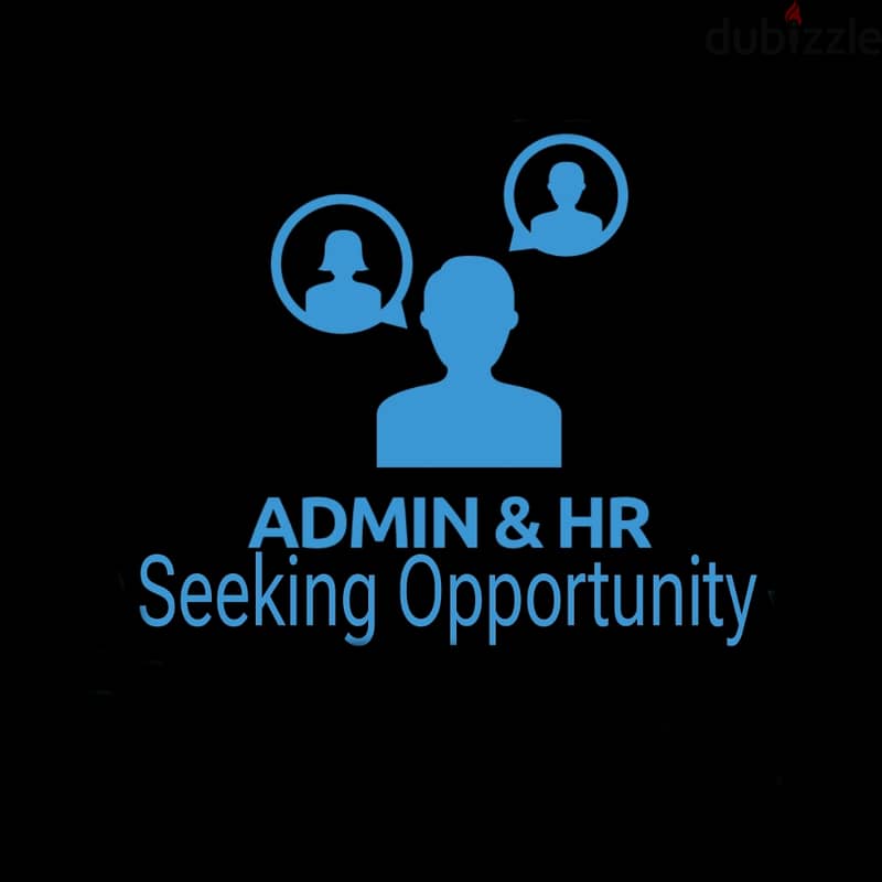 Admin and HR 0