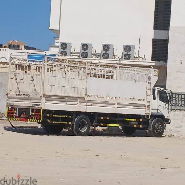 Truck for rent 3ton 7ton 10ton truck transport  Service 0