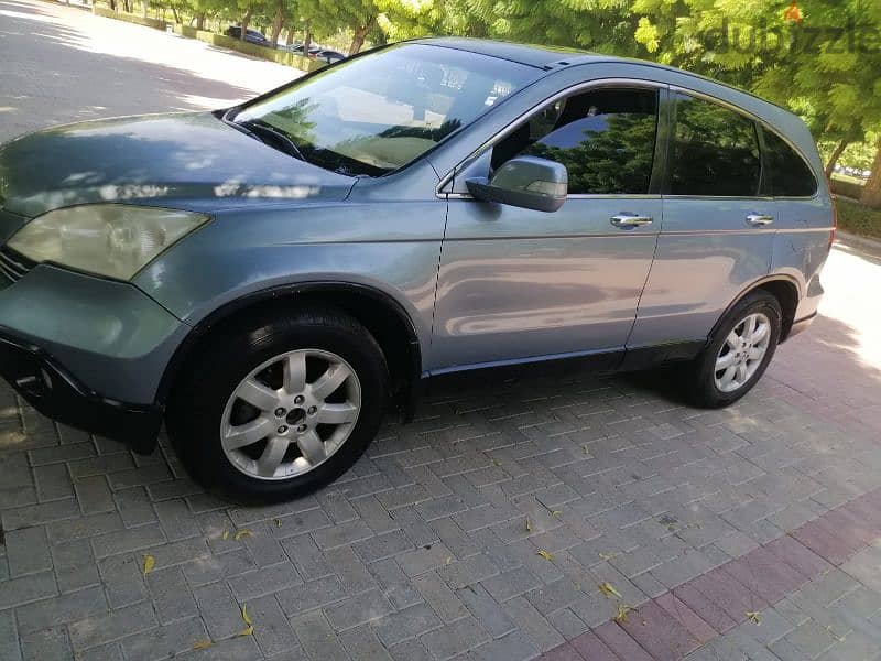 Honda CR-V 2009 for sale 1