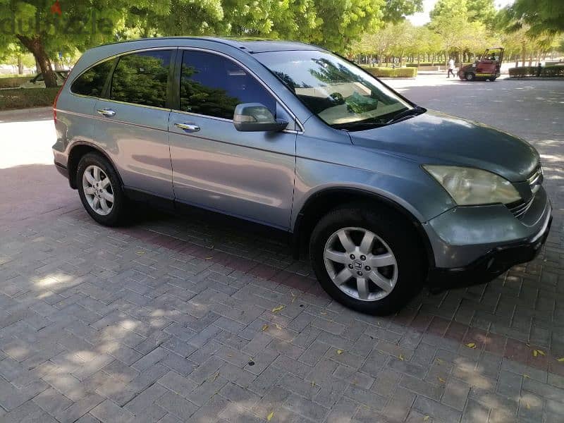 Honda CR-V 2009 for sale 3