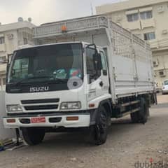 Truck for rent 3ton 7ton 10ton truck transport  Service 0