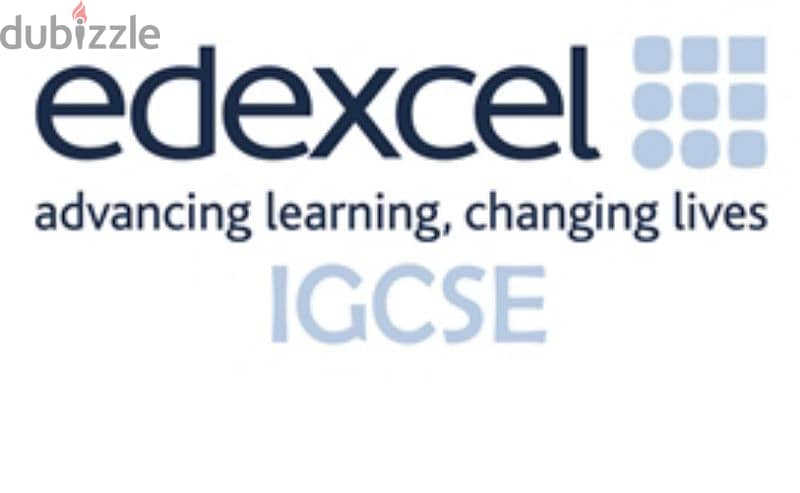 Edexcel IGCSE and IAL Commerce 1