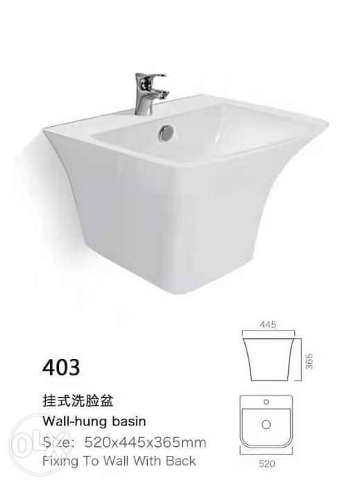 No need to go China for buying wc wash basin 0