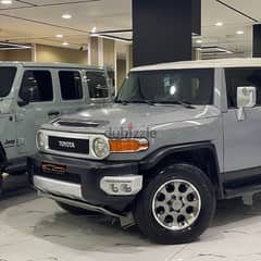 Toyota Land Cruiser 2014 0