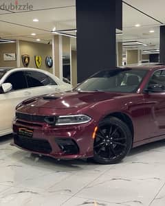 Dodge Charger 2017 0