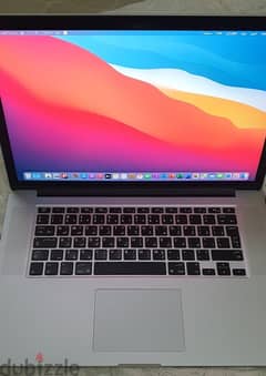 MacBook Pro 16GB RAM 256GB 0