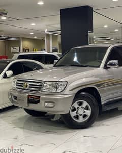 Toyota Land Cruiser 1999 0