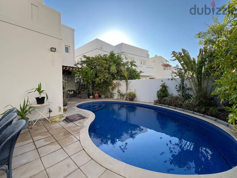 4 Bedroom Villa for Sale in Al Mouj Muscat 6