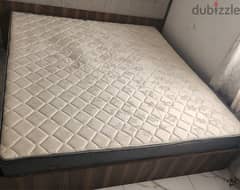 King-size mattress sale urgently