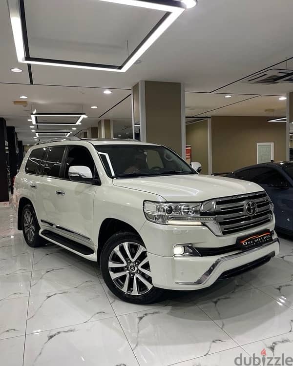 toyota land cruser 2016 3