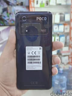 POCO M4 PRO 8/256GB 0