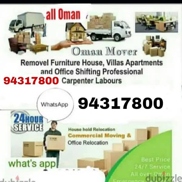 House shifting office shifting flat villa store Movers And Packers 0