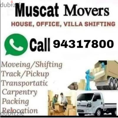 House shifting office shifting flat villa store Movers And Packers