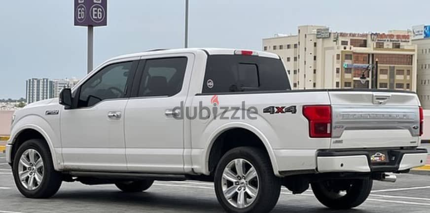 Ford F150 2018 3