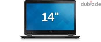 Big Discount Dell 5450 Core i5 5th Generation Touch screen 2