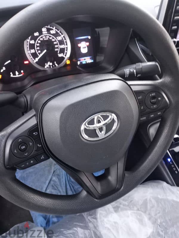 Toyota Corolla 2020 urgent sale 9