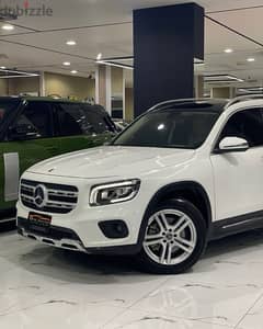 Mercedes-Benz GLB 250 2021 0