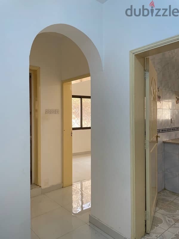 Flat in Ruwi (Nahda Hospital Area) 1