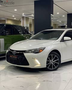 Toyota Camry 2016 0