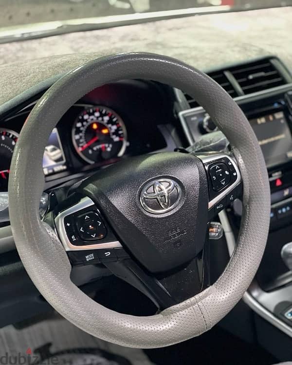 Toyota Camry 2016 5