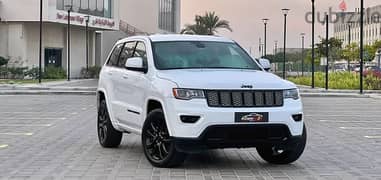 Jeep Grand Cherokee 2021 0