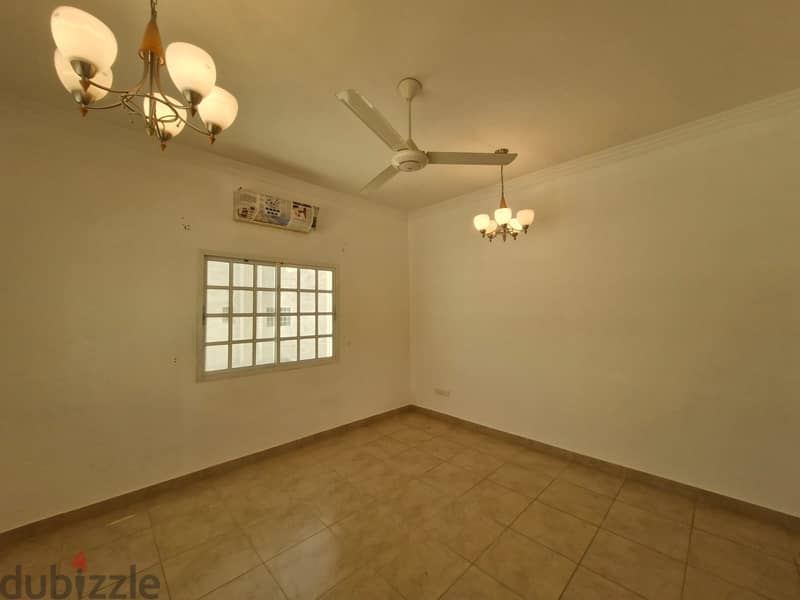 5 BR + 1 Maid's Room Impressive Villa for Rent in Qurum 5