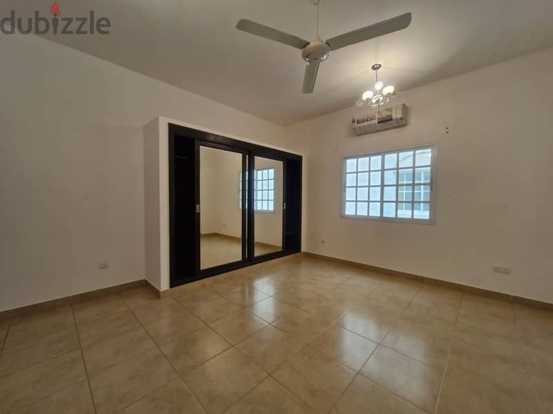 5 BR + 1 Maid's Room Impressive Villa for Rent in Qurum 6