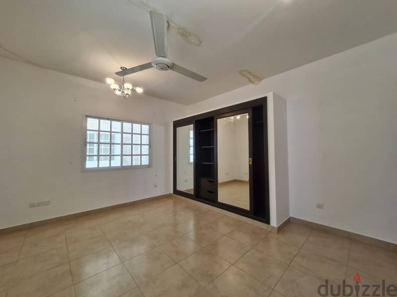 5 BR + 1 Maid's Room Impressive Villa for Rent in Qurum 7