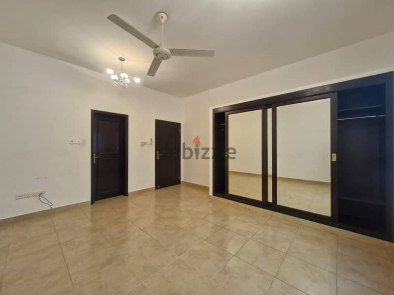 5 BR + 1 Maid's Room Impressive Villa for Rent in Qurum 8