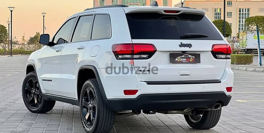 Jeep Grand Cherokee 2019 3