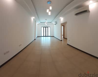 Commercial 2BHK Apartment FOR RENT in Bausher Al Maha St. PPA49